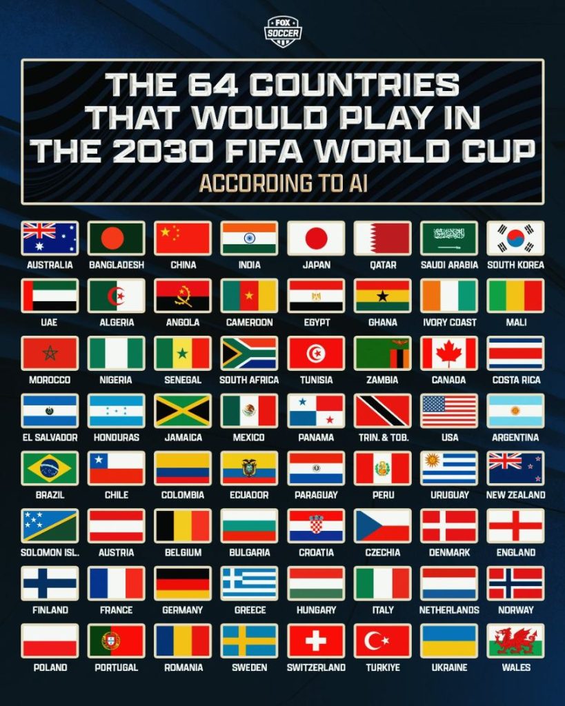 el salvador copa del mundo fifa 2030 futbol