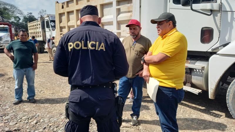 encargado