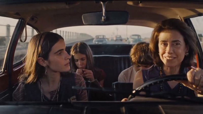 La cinta está en el top de favoritas. | Foto: VideoFilmes