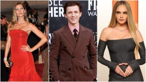 Famosos que dejaron a un lado el alcohol.