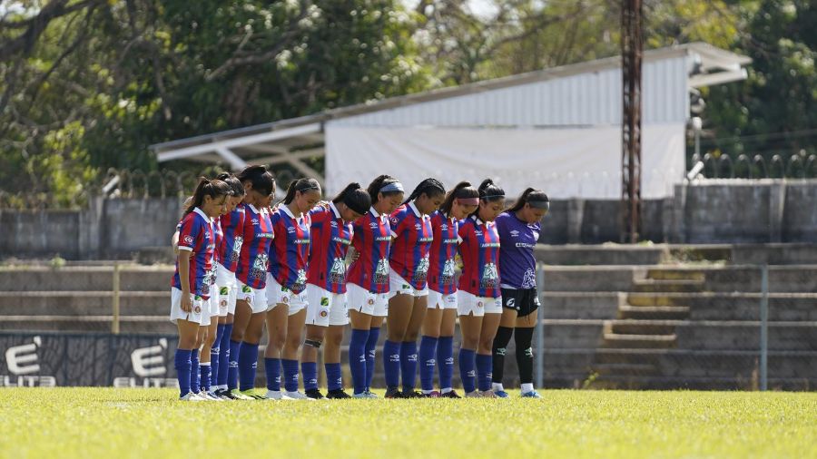 Foto: FAS Femenino
