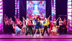 La nueva producción de On Stage transportará al público a los años 70.