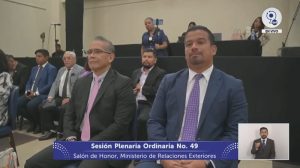 funcionarios de Hacienda