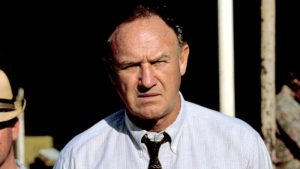 Gene Hackman
