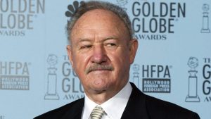 Gene Hackman