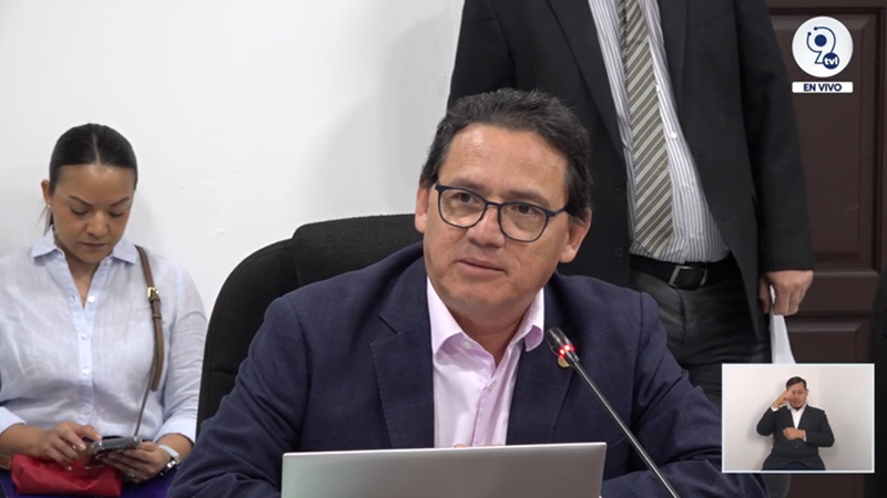 José Mauricio Pineda