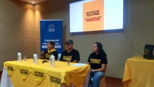 Campaña ADES Santa Marta