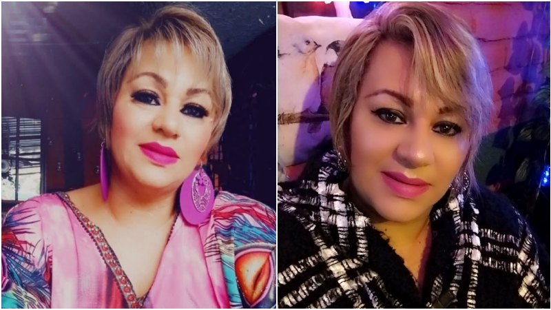 Ligia Morales y su voz son muy apreciados dentro y fuera de El Salvador.