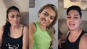 mama tiktoker yanira berrios