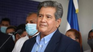 Marvin Rodríguez fue condenado por hechos ocurridos en el periodo 2012-2015. Foto: Cortesía FGR