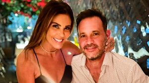 Mónica Casamiquela cumple 55 años.