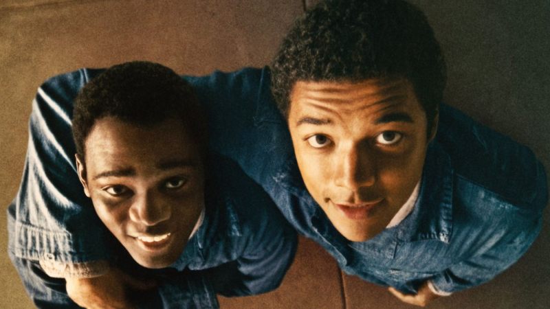 Una cinta no comercial. | Foto: Plan B Entertainment