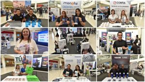 Feri Financiera 2025 organizada por EDH