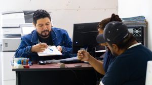 atención san salvador este