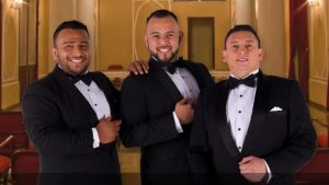 OPUS 503 te invita a su show 