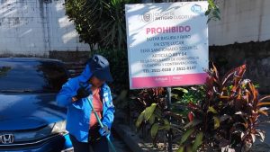 limpieza ordenanza antiguo cuscatlan