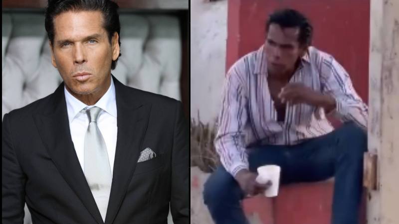 Roberto Palazuelos / 