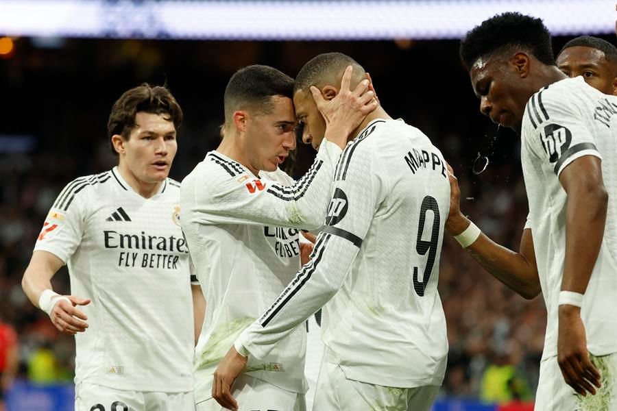 Foto: EFE