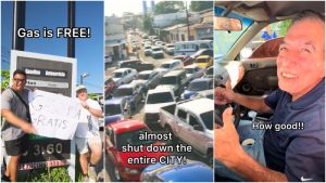 Titkokers extranjeros hicieron su buena obra en El Salvador.