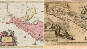 San Salvador, una ciudad de cinco siglos.