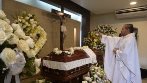 santa misa norberto pajaro huezo futbol el salvador muerte 01