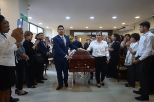santa misa norberto pajaro huezo futbol el salvador muerte 04