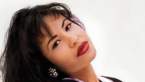 Selena Quintanilla