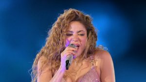 Shakira