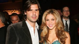 Shakira