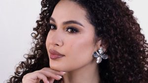 Miss Mundo El Salvador 2025