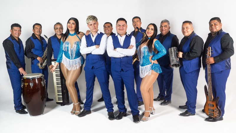 Los Tacuazines de Oriente praparan una gran celebración de aniversario. / 