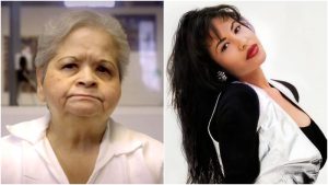 Yolanda Saldívar tiene una oportunidad de salir en libertad.