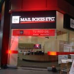 Mail Boxes Etc.