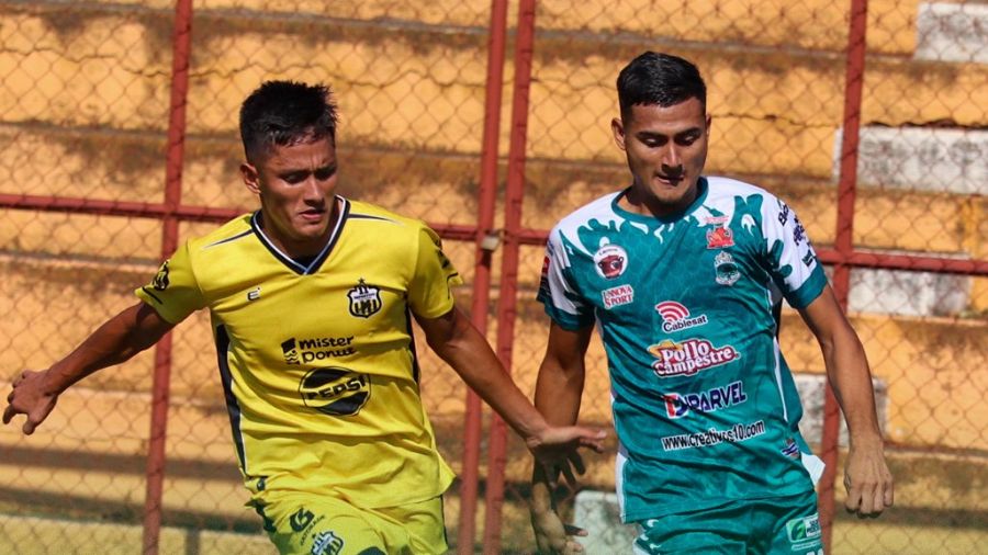 11 deportivo dragon lmf el salvador futbol 01