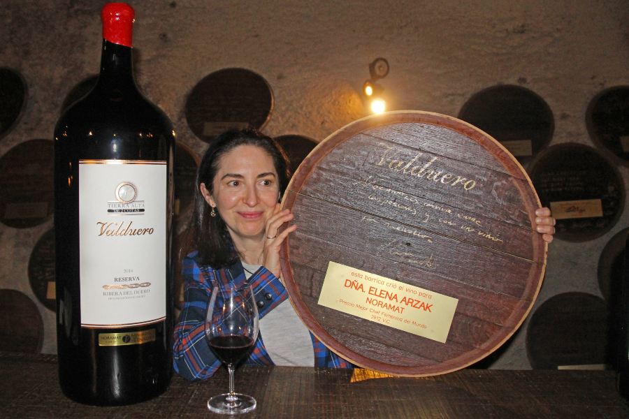 Elena Arzak