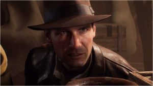 Indiana Jones en PlayStaion 5