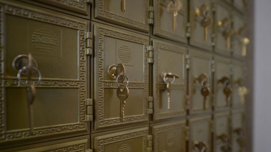 Mail Boxes Etc.