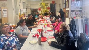 Grupo Donne Internazionale (GDI) mujeres Italia