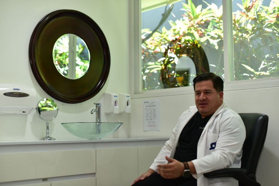 El Salvador Med Center