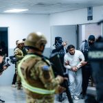 deportados cecot