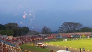 Aficion CD Aguila