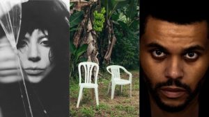 Álbumes musicales de 2025