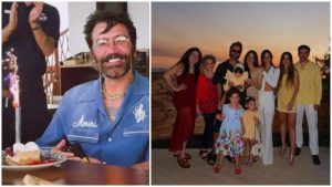 Alejandro Fernarndez- cumpleanos