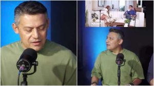 Alex Pineda- La maldición gitana