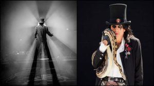 Alice Cooper vuelve con banda original incluida