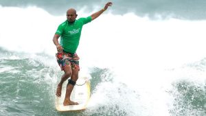 Amado de Jesus Alvarado Mundial Surf Longboard