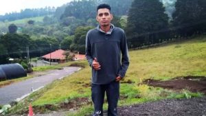 Anderson Stanley Argueta Rivera-Detenido-VIH-