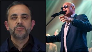 Antonio Espaillat expresó que 