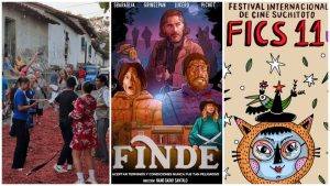 Argentina cierra la edición 11 del FICS