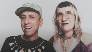 Aterciopelados